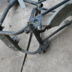 Montesa ,Cota 21M Frame, For Restoration