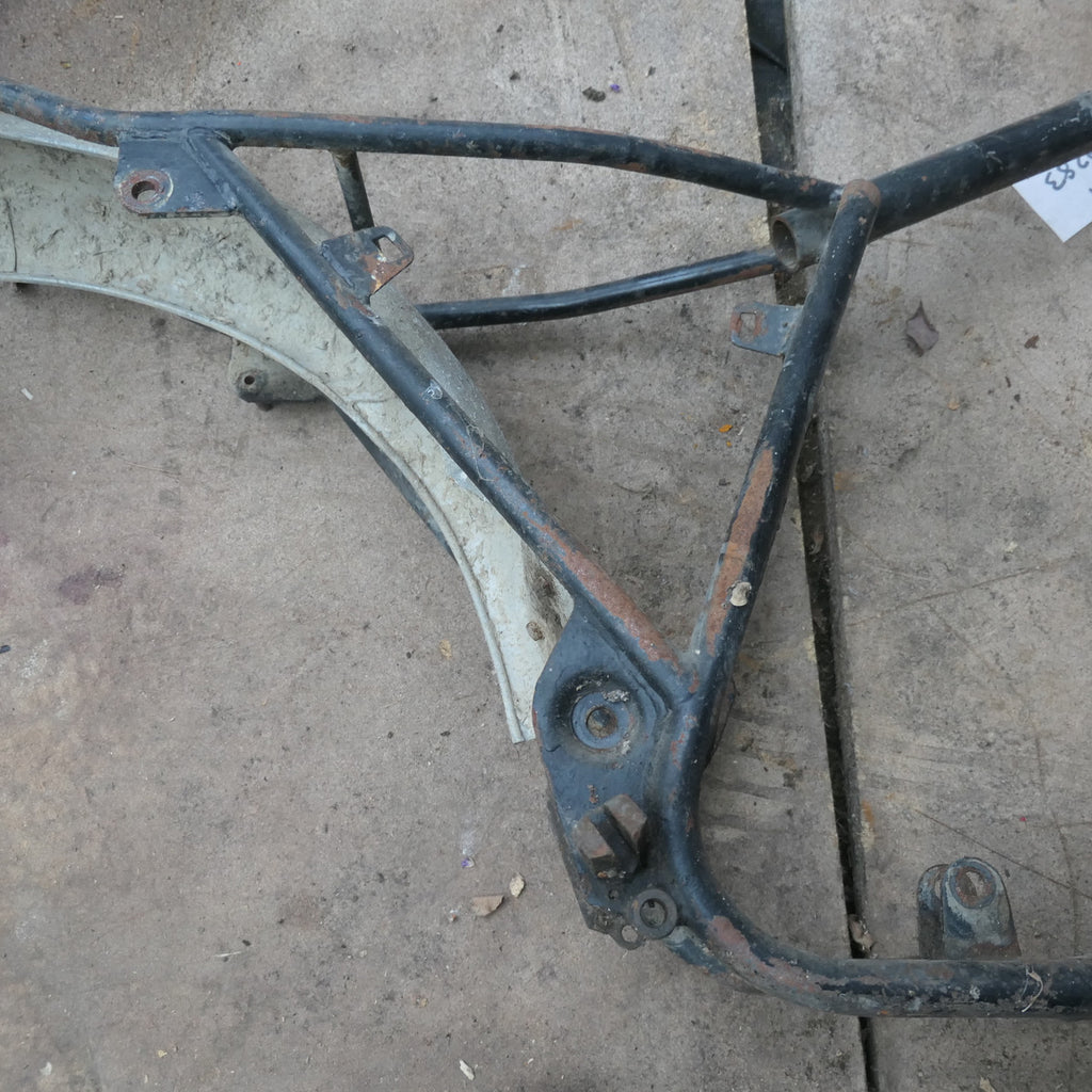 Montesa ,Cota 21M Frame, For Restoration