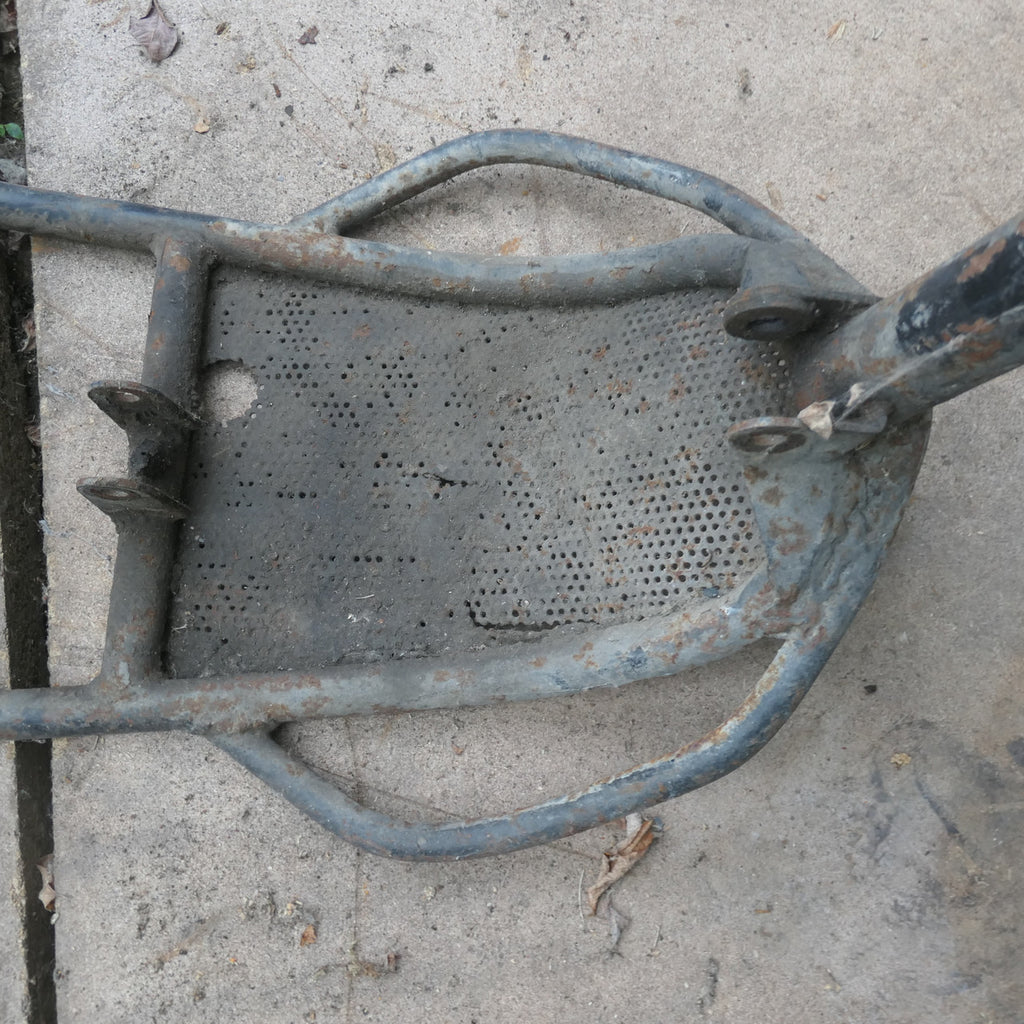 Montesa ,Cota 21M Frame, For Restoration