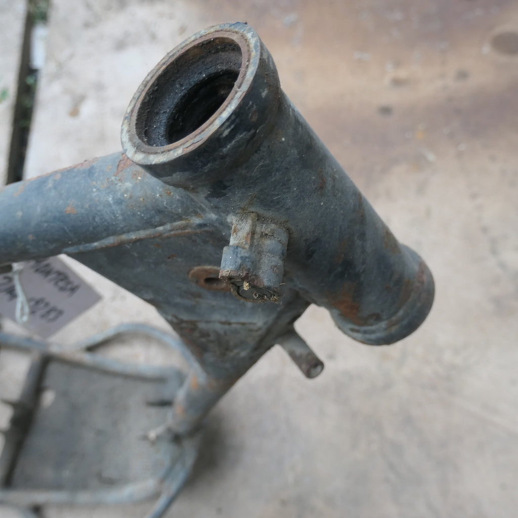 Montesa ,Cota 21M Frame, For Restoration