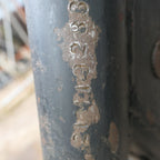 Montesa ,Cota 21M Frame, For Restoration