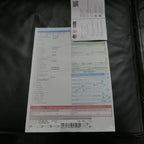 Honda CB750 4 ,Frame and Swing Arm, with Centre Stand with V5 Registration Documents