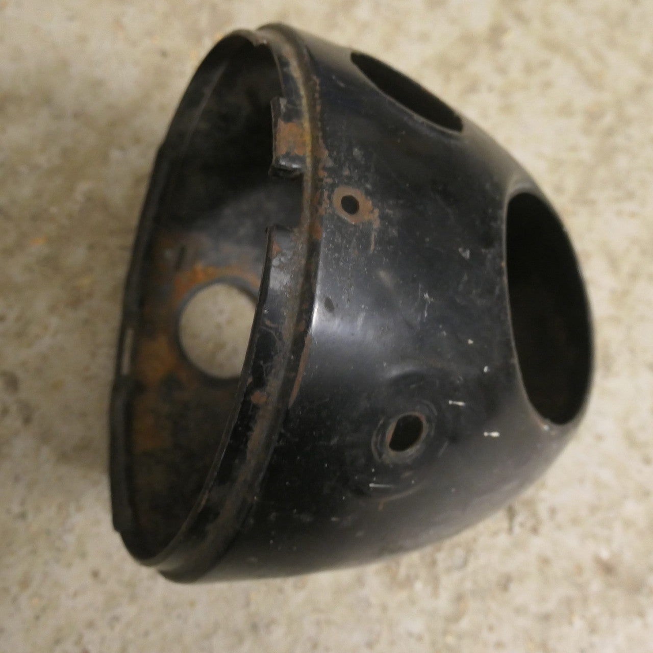 Used ,Volkswagen Hubcap, X1 Restoration or Use as is