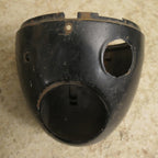 Norton ,Headlight Shell, for restoration Dominator 88 ES2 Model 50 Model 7
