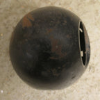 Norton ,Headlight Shell, for restoration Dominator 88 ES2 Model 50 Model 7