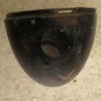 Norton ,Steering Damper Knob,