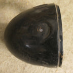 Norton ,Headlight Shell, for restoration Dominator 88 ES2 Model 50 Model 7