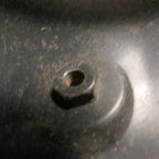 Norton ,Headlight Shell, for restoration Dominator 88 ES2 Model 50 Model 7