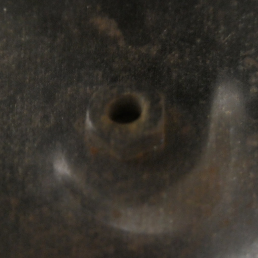Francis Barnett Left Side ,Contact Points Cover, 12cms