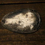 Francis Barnett Left Side ,Contact Points Cover, 12cms