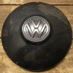 Used ,Volkswagen Hubcap, X1 Restoration or Use as is