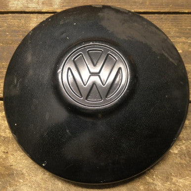 Used ,Volkswagen Hubcap, X1 Restoration or Use as is