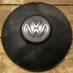 Used ,Volkswagen Hubcap, X1 Restoration or Use as is