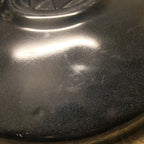 Used ,Volkswagen Hubcap, X1 Restoration or Use as is