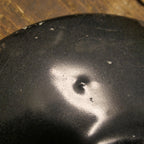 Used ,Volkswagen Hubcap, X1 Restoration or Use as is