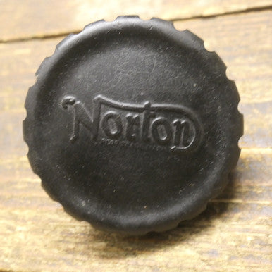 Norton ,Steering Damper Knob,