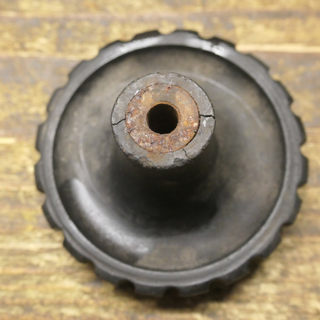 Norton ,Steering Damper Knob,