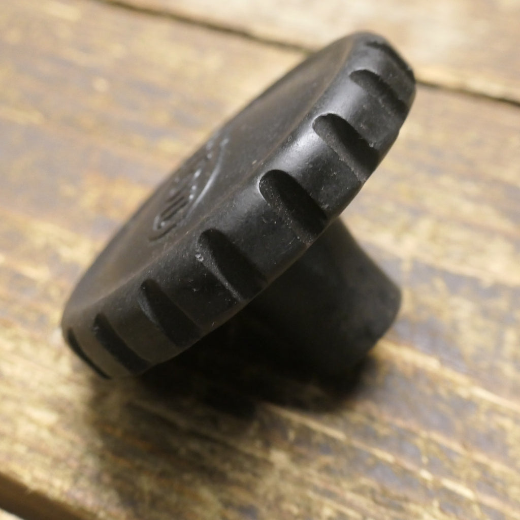 Norton ,Steering Damper Knob,