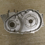 Triumph T120R Bonneville ,Left Side Crank Case, DU10802 1963 Unit Twin 650