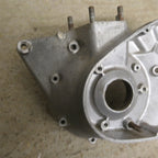 Triumph T120R Bonneville ,Left Side Crank Case, DU10802 1963 Unit Twin 650