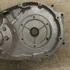 Triumph T120R Bonneville ,Left Side Crank Case, DU10802 1963 Unit Twin 650