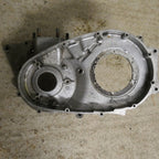 Triumph TR6R Trophy 650 Unit Twin ,Left Side Crankcase, DU65477