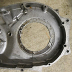Triumph TR6R Trophy 650 Unit Twin ,Left Side Crankcase, DU65477