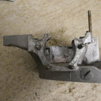 Triumph TR6R Trophy 650 Unit Twin ,Left Side Crankcase, DU65477