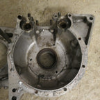 Triumph TR6R Trophy 650 Unit Twin ,Left Side Crankcase, DU65477