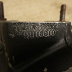 Triumph T120R Bonneville 650 Unit Twin ,Left side Crankcase, 1963 DU18010