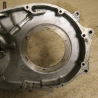 Triumph T120R Bonneville 650 Unit Twin ,Left side Crankcase, 1963 DU18010