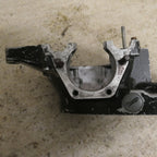 Triumph T120R Bonneville 650 Unit Twin ,Left side Crankcase, 1963 DU18010