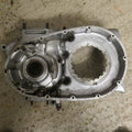 BSA A65L Lightning Unit 650 Twin ,Left Side Crankcase, BE04671 May 1969