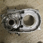 BSA A65L Lightning Unit 650 Twin ,Left Side Crankcase, BE04671 May 1969