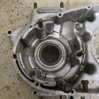 BSA A65L Lightning Unit 650 Twin ,Left Side Crankcase, BE04671 May 1969