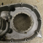 BSA A65L Lightning Unit 650 Twin ,Left Side Crankcase, BE04671 May 1969