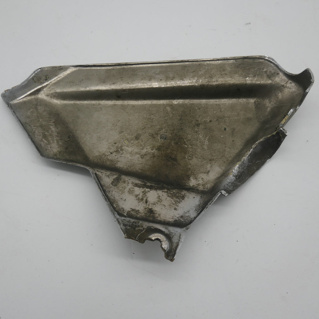 Moto Morini Excalibur 501 RLX ,Side Panels, Rare Find