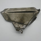 Moto Morini Excalibur 501 RLX ,Side Panels, Rare Find