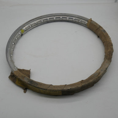 Moto Guzzi Guzzino ,Flywheel Engine Cover,