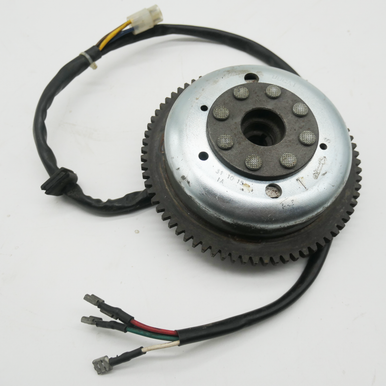 Gas Gas EC50 Rookie Ducati 6M ,Flywheel Assy, NOS Y00.290139