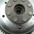 Gas Gas EC50 Rookie Ducati 6M ,Flywheel Assy, NOS Y00.290139