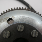 Gas Gas EC50 Rookie Ducati 6M ,Flywheel Assy, NOS Y00.290139