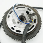 Gas Gas EC50 Rookie Ducati 6M ,Flywheel Assy, NOS Y00.290139