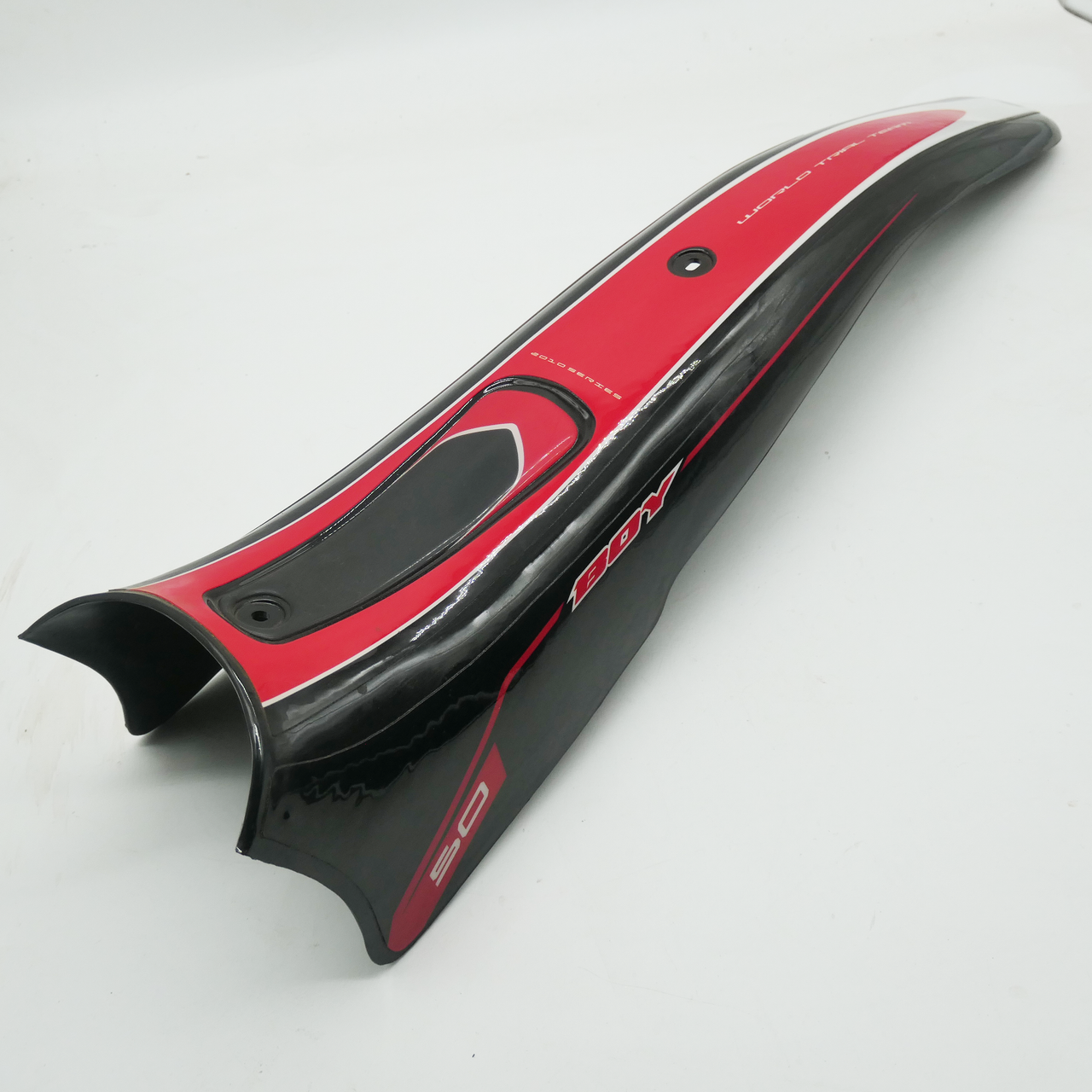 Gas Gas TXT50 Boy 50cc ,Rear Mudguard, Genuine NOSBIT50020007