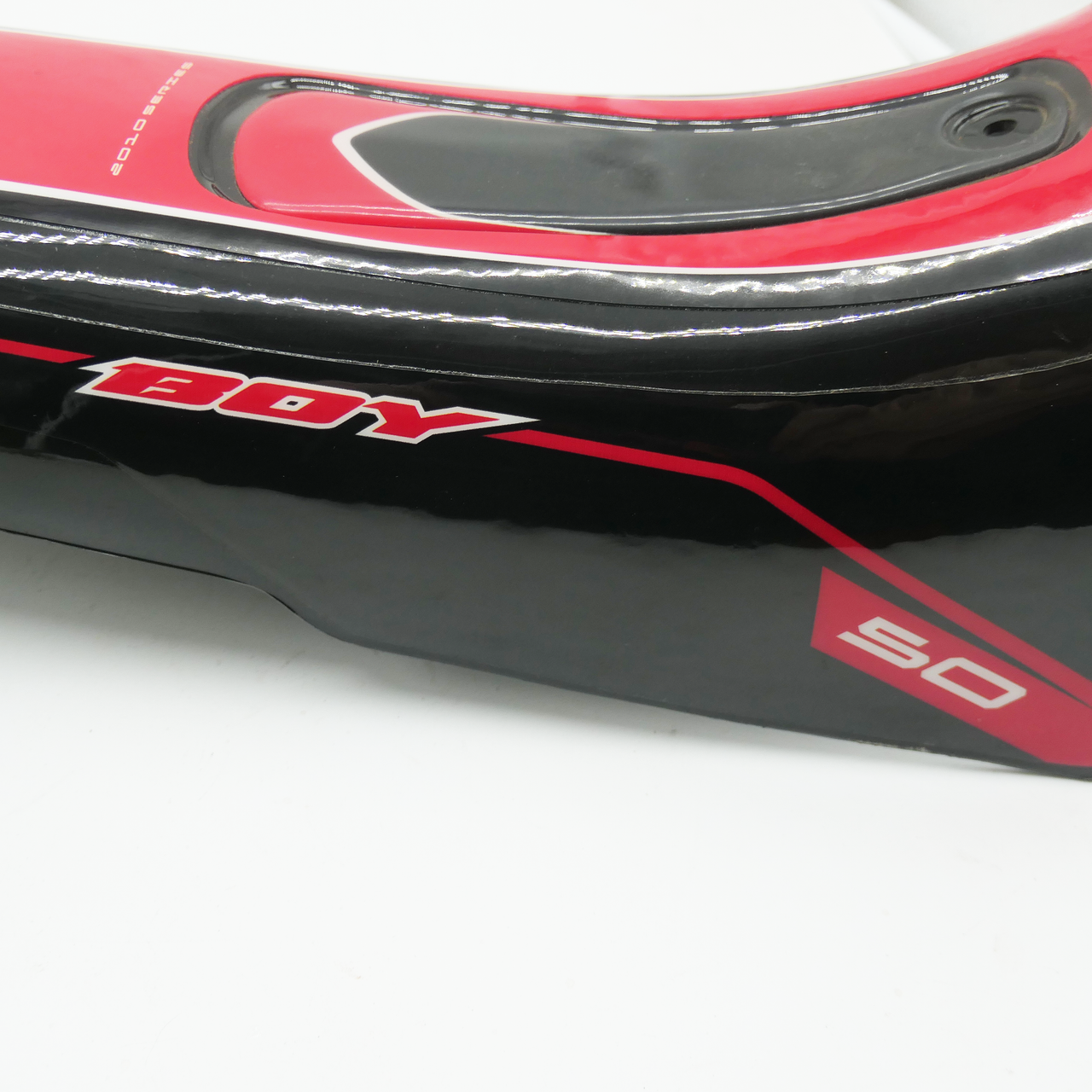 Gas Gas TXT50 Boy 50cc ,Rear Mudguard, Genuine NOSBIT50020007