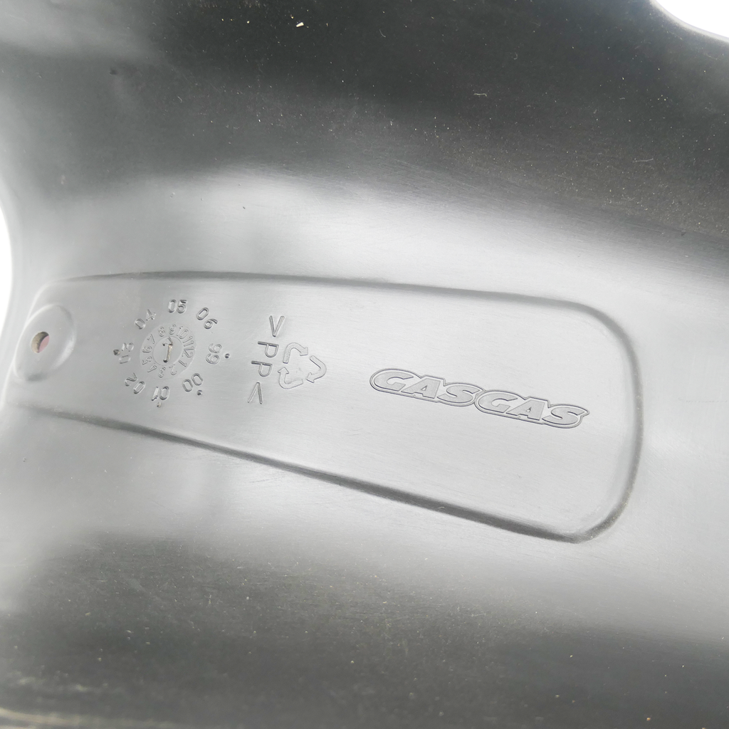 Gas Gas TXT50 Boy 50cc ,Rear Mudguard, Genuine NOSBIT50020007
