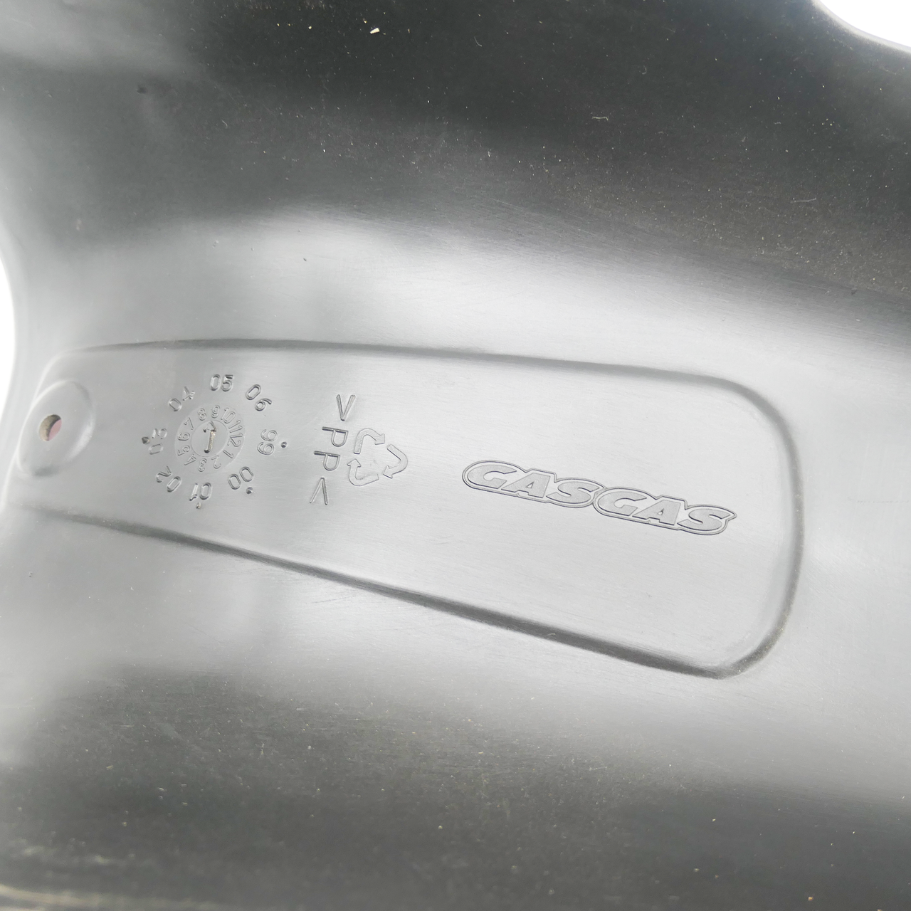 Gas Gas TXT50 Boy 50cc ,Rear Mudguard, Genuine NOSBIT50020007