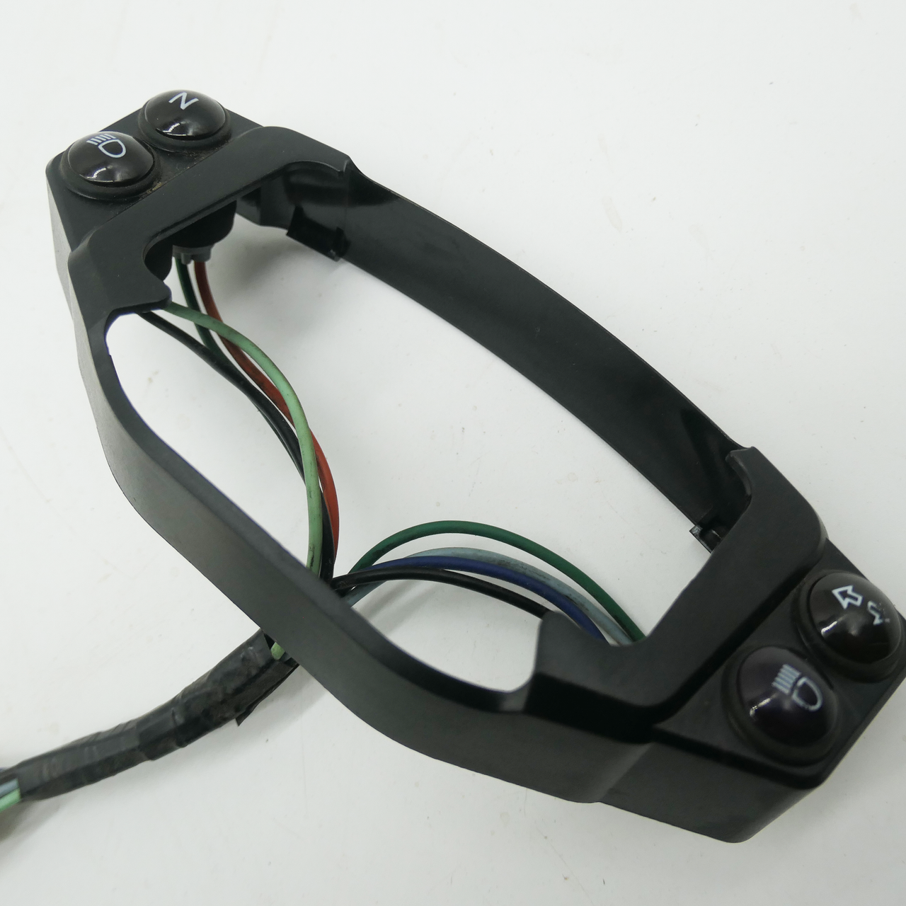 Gas Gas ,Digital Speedo Housing,