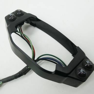 Gas Gas ,Digital Speedo Housing,