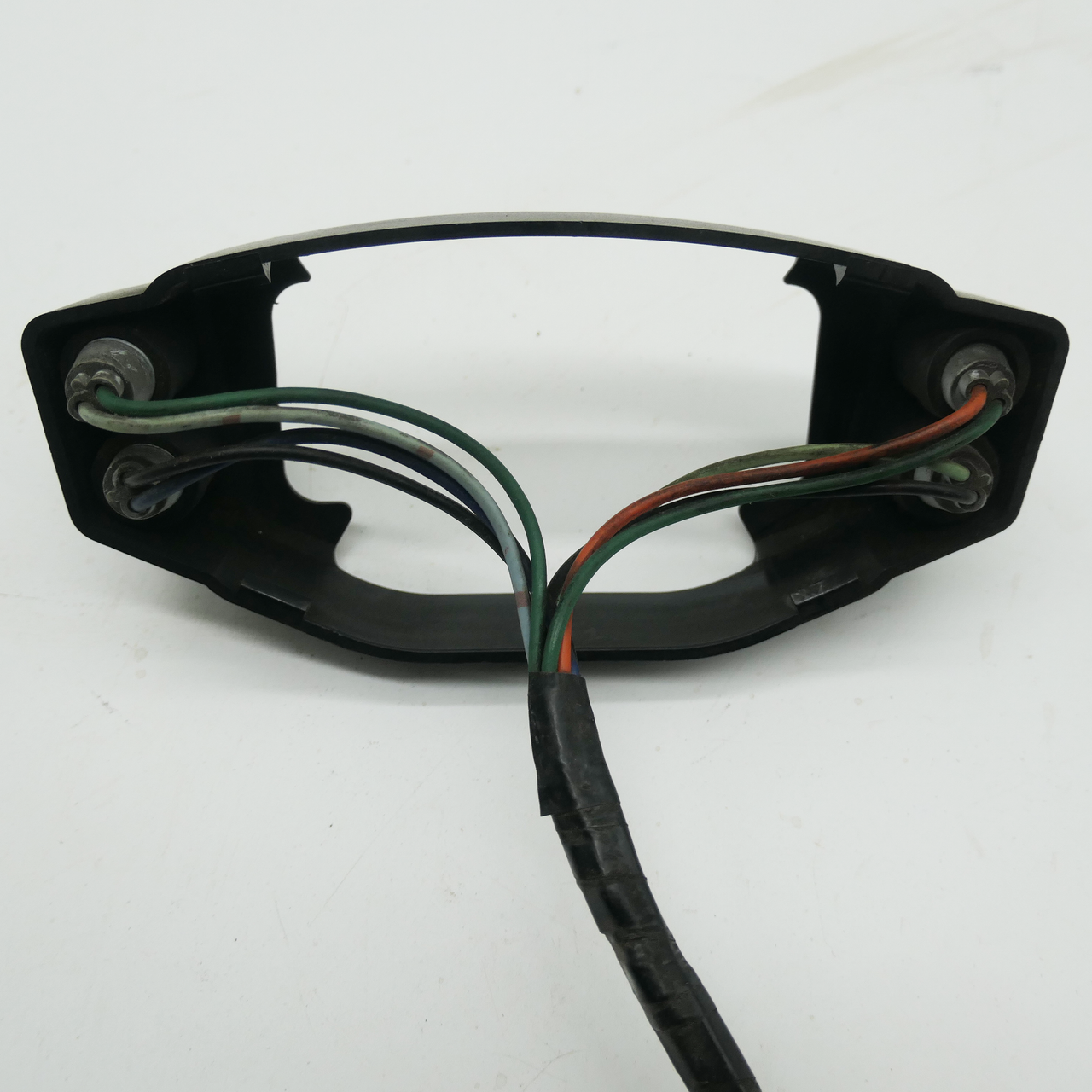 Gas Gas ,Digital Speedo Housing,